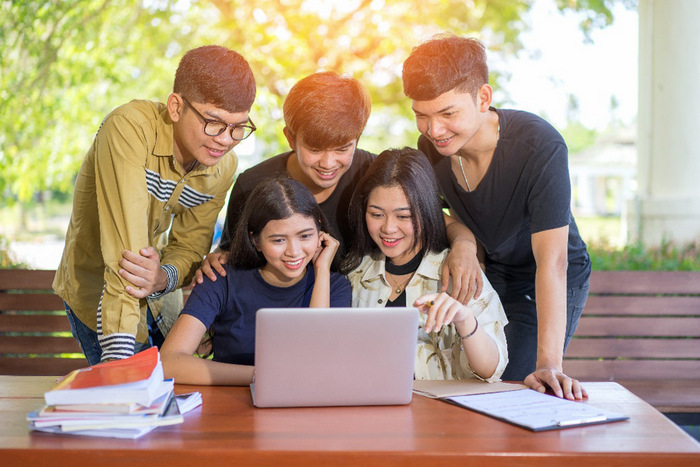 Điều kiện nhận học bổng du học Hàn Quốc