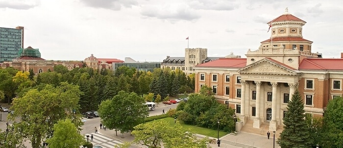 Emmanuel: Địa chỉ tin cậy tư vấn du học Canada huyện An Dương