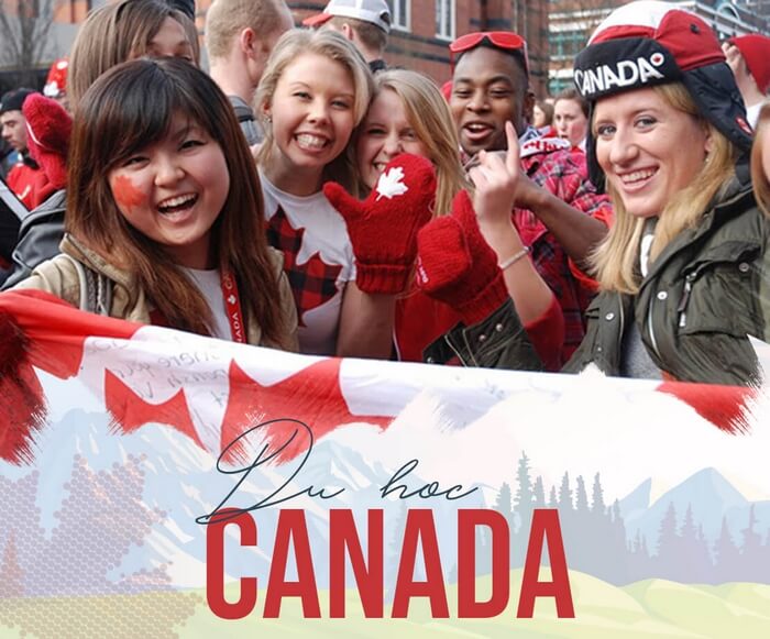 Đơn vị tư vấn du học Canada huyện đảo Cát Hải tốt nhất Hải Phòng