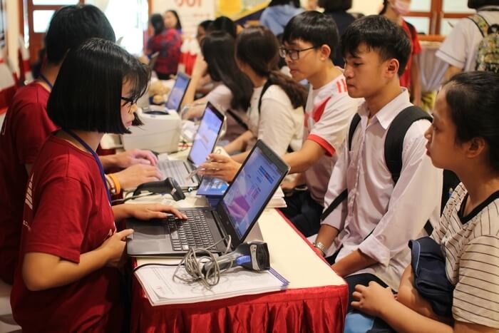 Đơn vị tư vấn du học Canada huyện đảo Cát Hải tốt nhất Hải Phòng