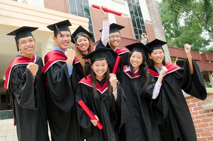 Dịch vụ tư vấn du học Canada huyện Tiên Lãng chuyên nghiệp tại trung tâm Emmanuel