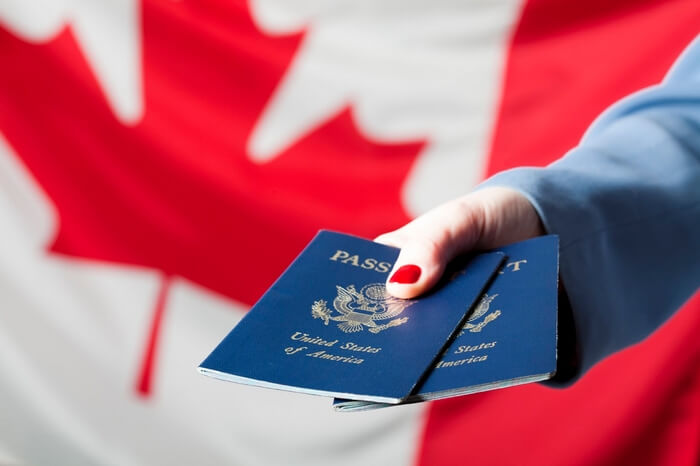 Trung tâm Emmanuel chắp cánh ước mơ du học Canada huyện Vĩnh Bảo