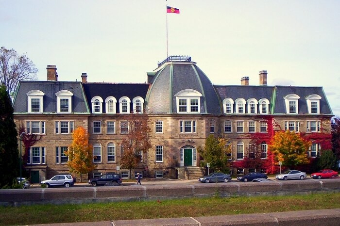 Du học Canada tại quận Ngô Quyền Hải Phòng uy tín nhất