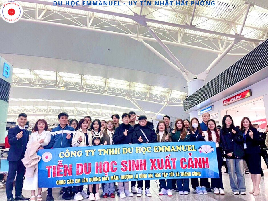 Du học Hàn Quốc tại Quảng Yên, Quảng ninh