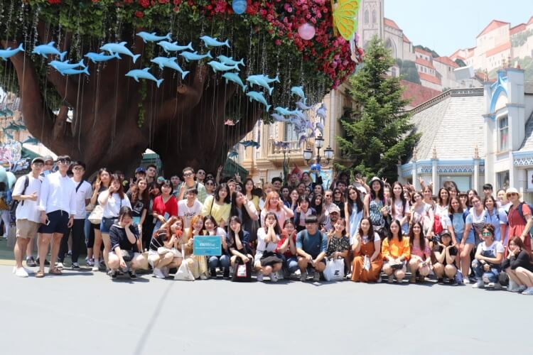Học bổng KDU Global Immersion Program (KGIP) 2023