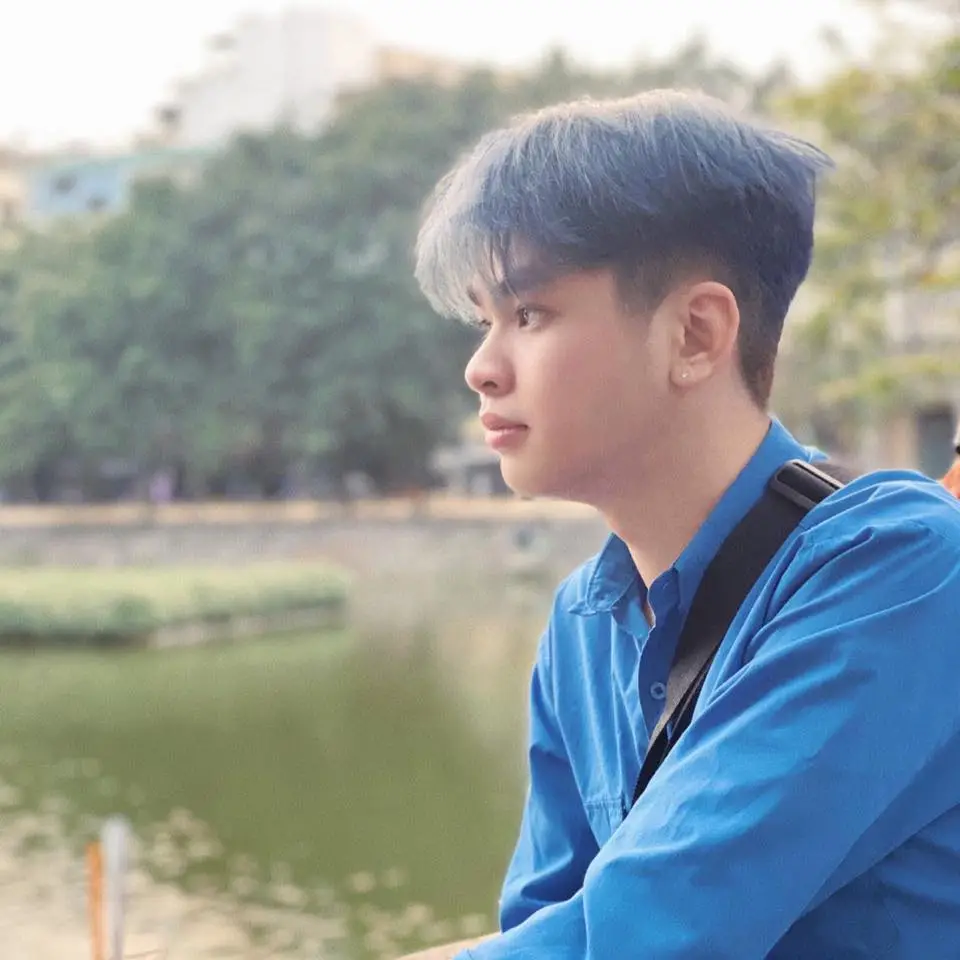 Nguyễn Khắc Duy