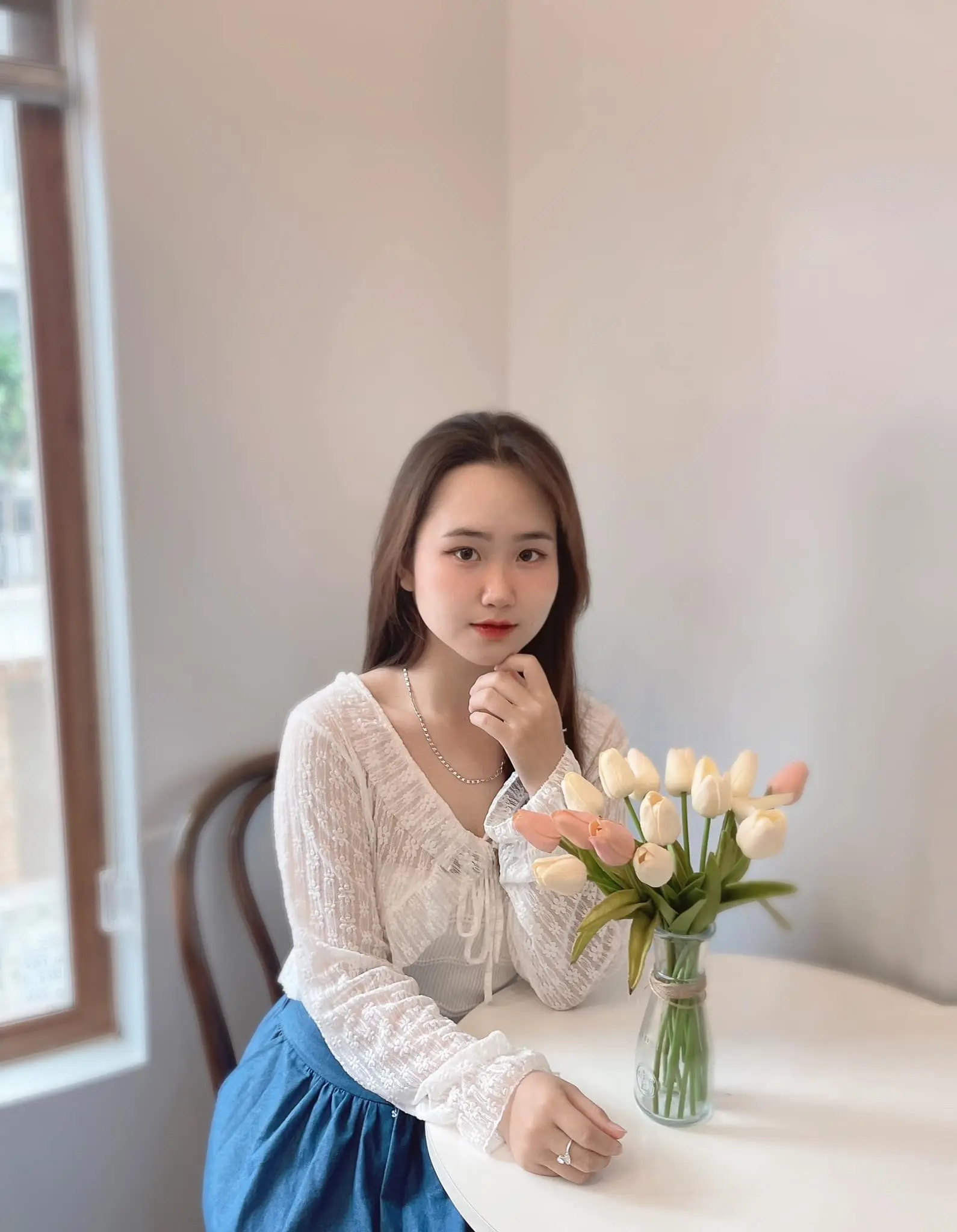 Cao Thuỳ Dương