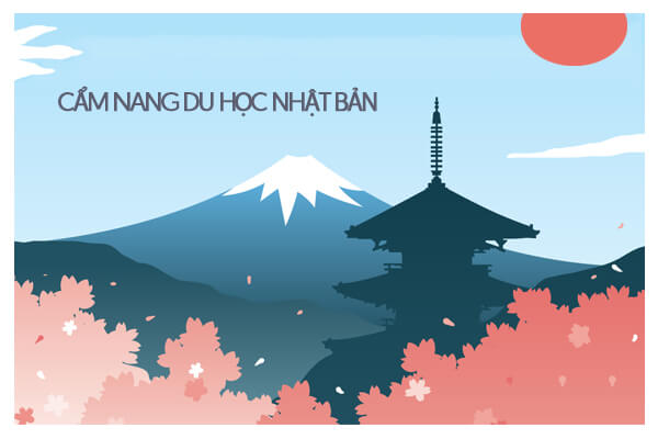Quy định mới nhất năm 2019 về du học Nhật Bản