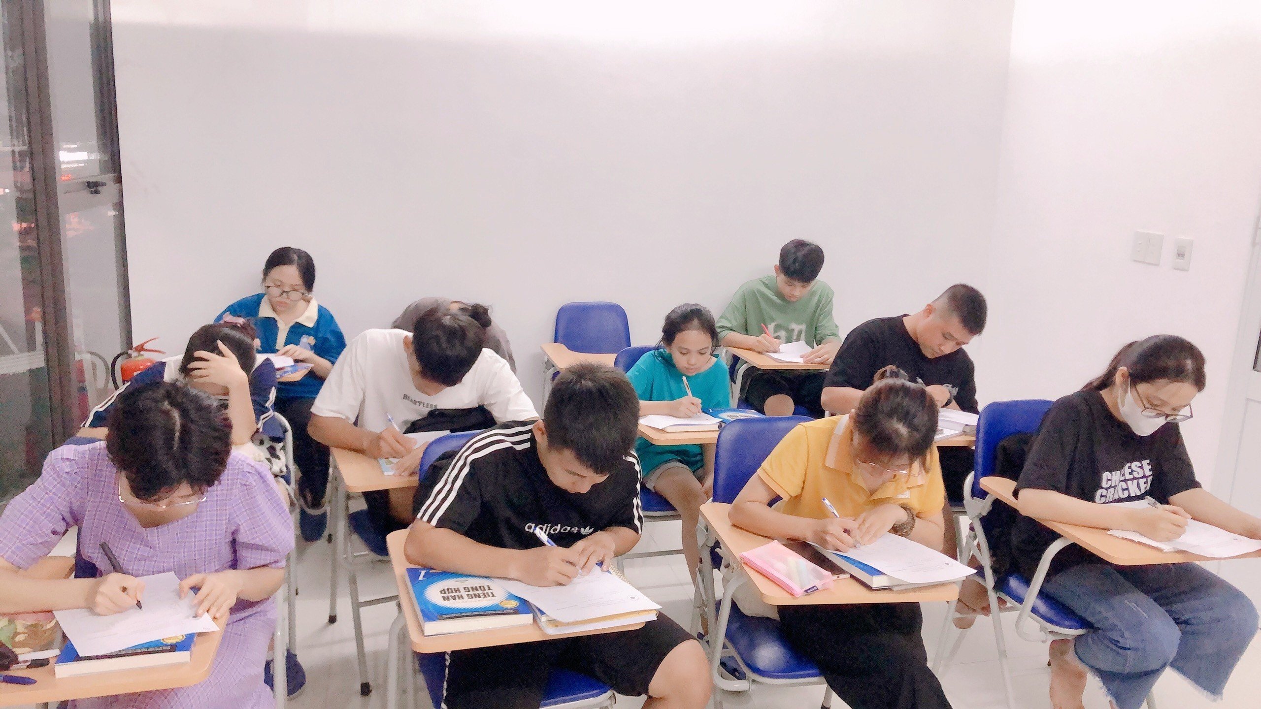 Du Học Hàn Quốc có nhiều lợi thế hấp dẫn mà bạn có thể tận dụng.