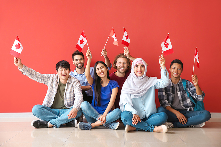 TRUNG TÂM TƯ VẤN DU HỌC CANADA TẠI SƠN LA.