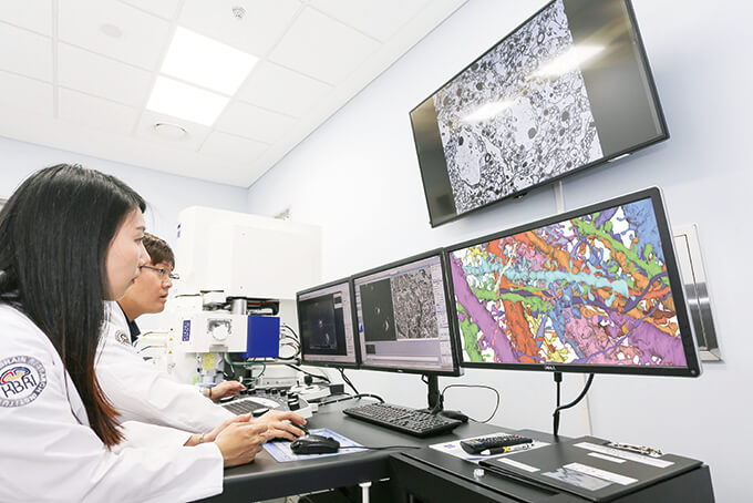 Hệ thống giáo dục Đại học ở Hàn Quốc