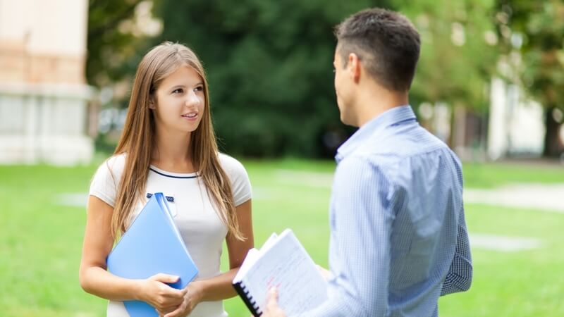 Học tiếng Anh chuẩn ngay tại Châu Á 