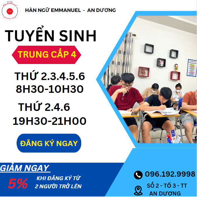 Top 5 Trung Tâm Tiếng Hàn Tại Hải Phòng - Chọn Lựa Hành Trình Học Tập Thành Công