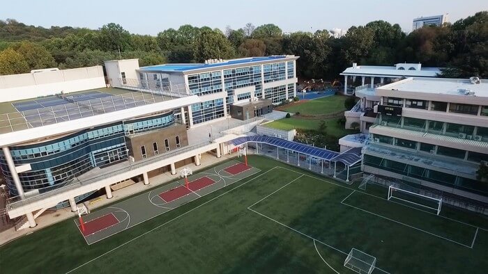 Đơn vị tư vấn du học Canada Thủy Nguyên uy tín - chuyên nghiệp - tận tâm