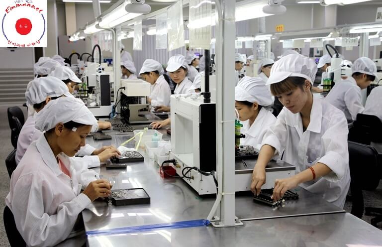 Lưu ý những công việc không được phép làm với du học sinh Hàn Quốc