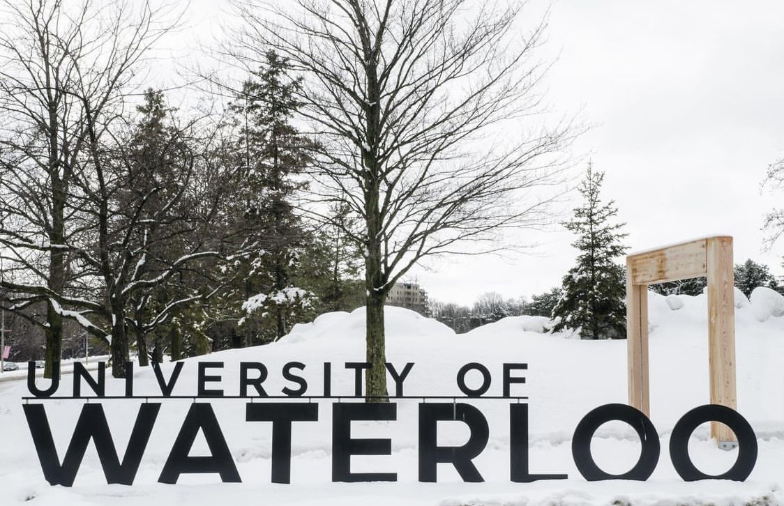 ĐẠI HỌC WATERLOO- TRƯỜNG ĐẠI HỌC SÁNG TẠO NHẤT Ở CANADA