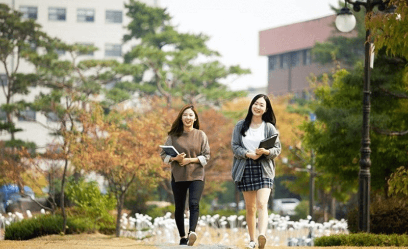 Du học Hàn Quốc uy tín nhất tại Nam Định