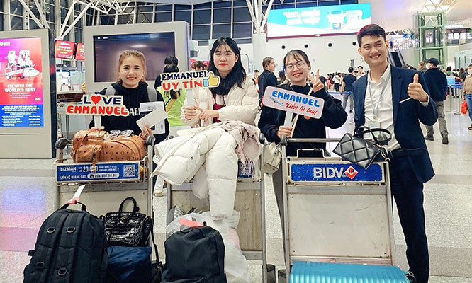 Du học Hàn Quốc tại Thái Bình - Những điều cần biết