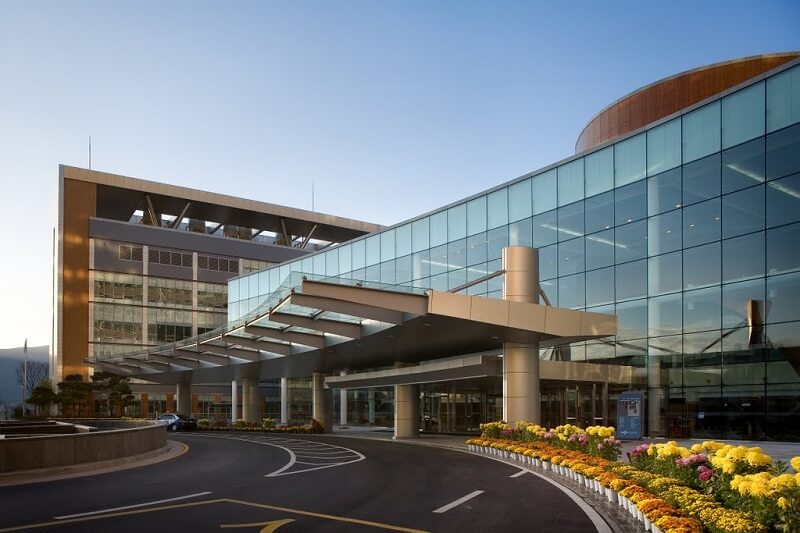 Tìm hiểu trường đại học quốc gia Pusan