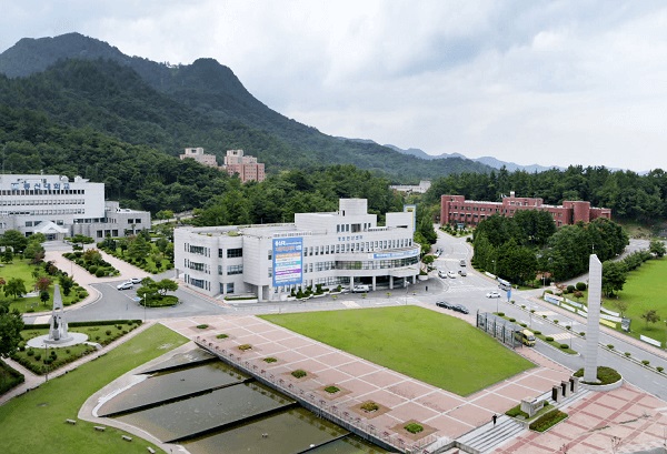 Trường Đại học Dongshin Hàn Quốc (동신대학교) – Thông tin tuyển sinh mới nhất 2024
