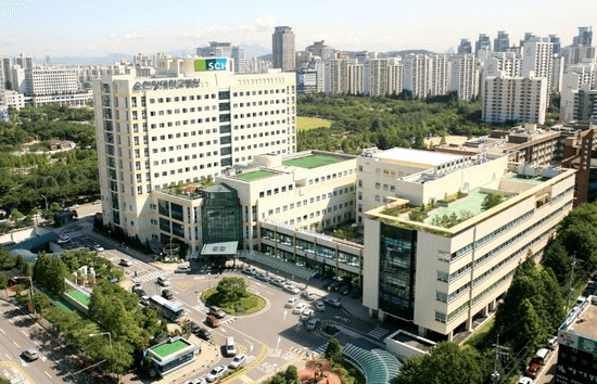 Du học Hàn Quốc dễ dàng với trường đại học Soon Chun Hyang