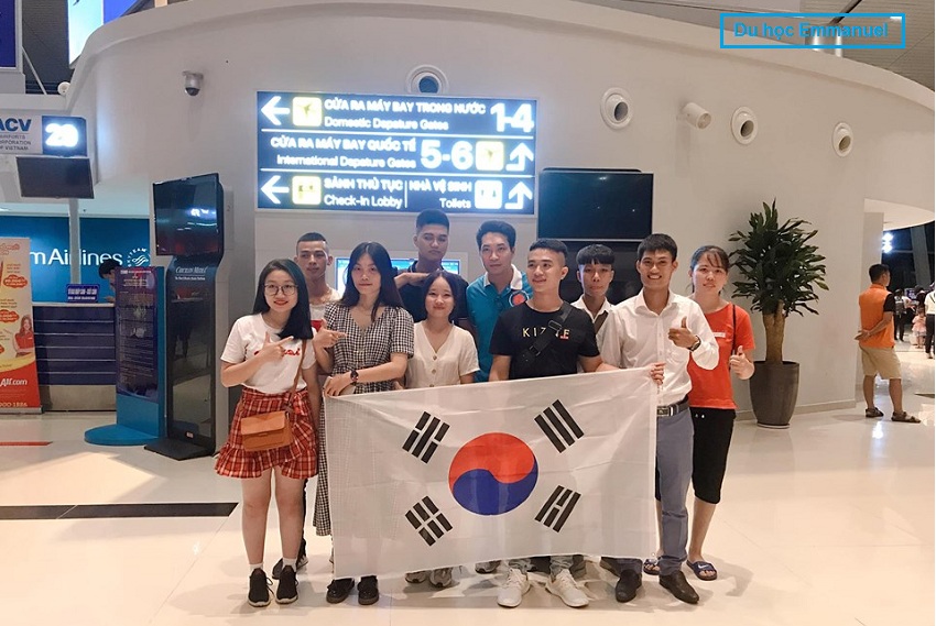 TRUNG TÂM TƯ VẤN DU HỌC HÀN QUỐC TẠI HÀ NAM UY TÍN NHẤT