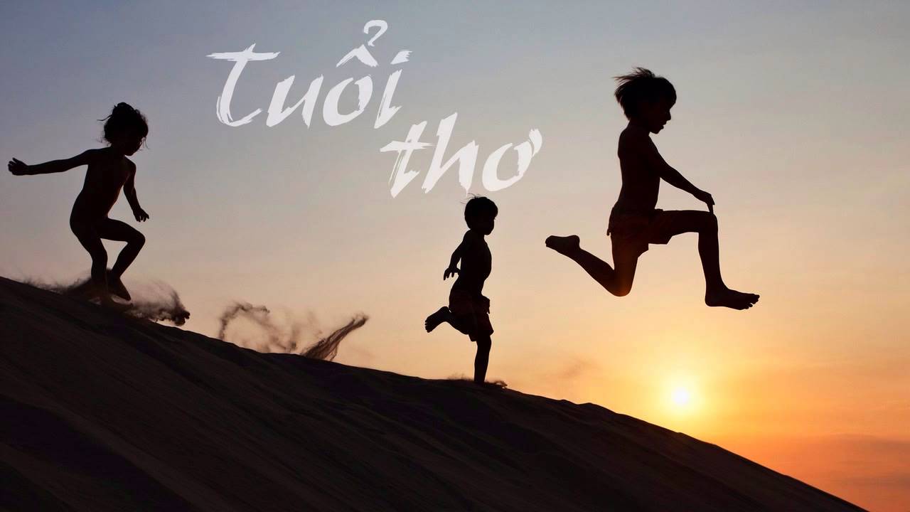 KÝ ỨC - CHO TÔI XIN MỘT VÉ ĐI TUỔI THƠ