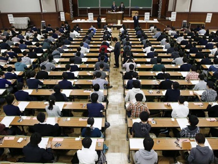 Du học Nhật Bản uy tín nhất tại Vĩnh Bảo