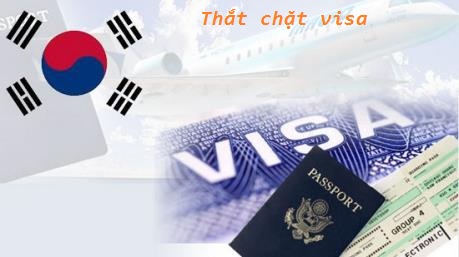 Visa Hàn Quốc 5 năm 