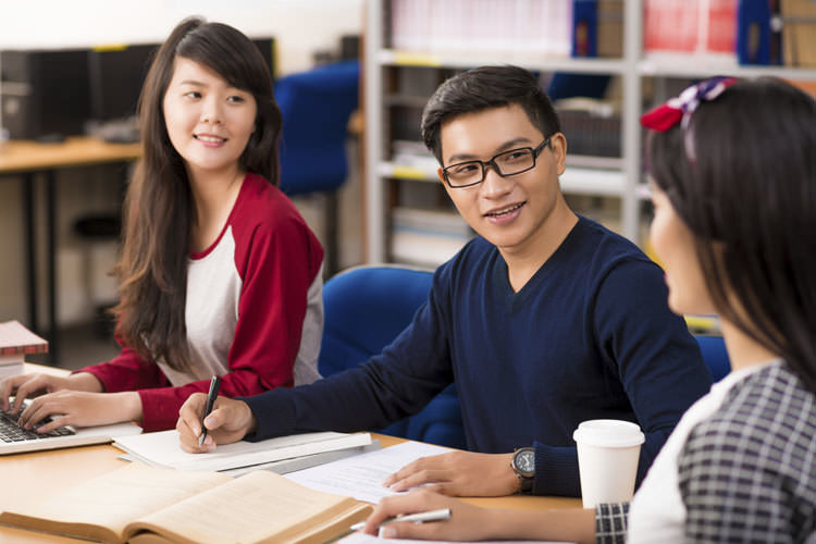 Điều kiện du học Úc 