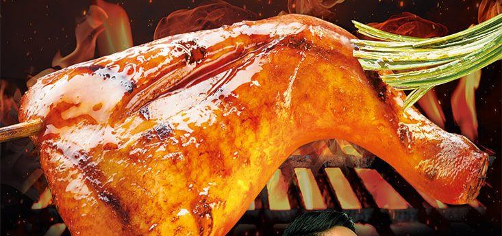 TOP 5 MÓN ĂN ĐẶC SẢN PHẢI THƯỞNG THỨC KHI TỚI PHILIPPINES