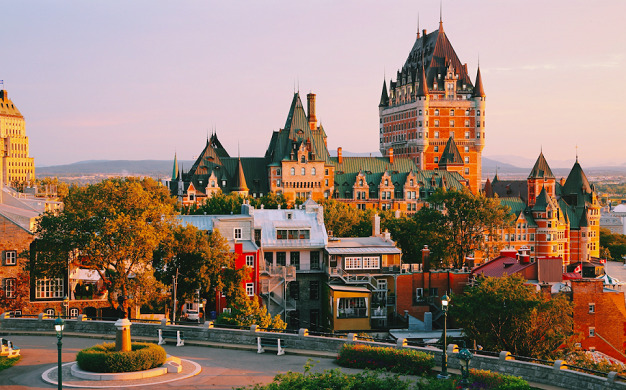 TRUNG TÂM TƯ VẤN DU HỌC CANADA TẠI PHÚ THỌ