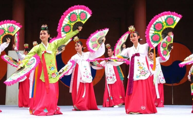 Du học Hàn Quốc uy tín nhất tại An Dương Hải Phòng