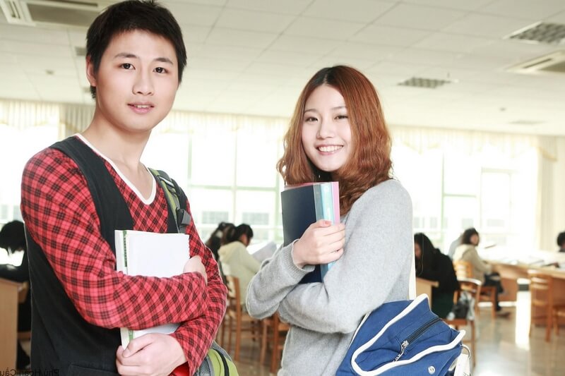 Tư vấn du học uy tín tại Quan Sơn Thanh Hóa