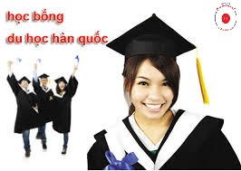 Du học tiếng Hàn đang trở nên “HOT” với giới trẻ