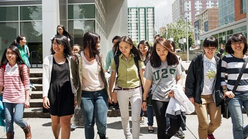 Du học Hàn Quốc uy tín nhất tại Bá Thước Thanh Hóa