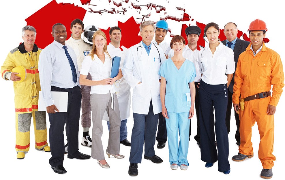 TRUNG TÂM TƯ VẤN DU HỌC CANADA TẠI THÁI BÌNH. 