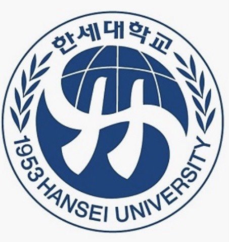 DU HỌC HÀN QUỐC- TRƯỜNG ĐẠI HỌC HANSEI