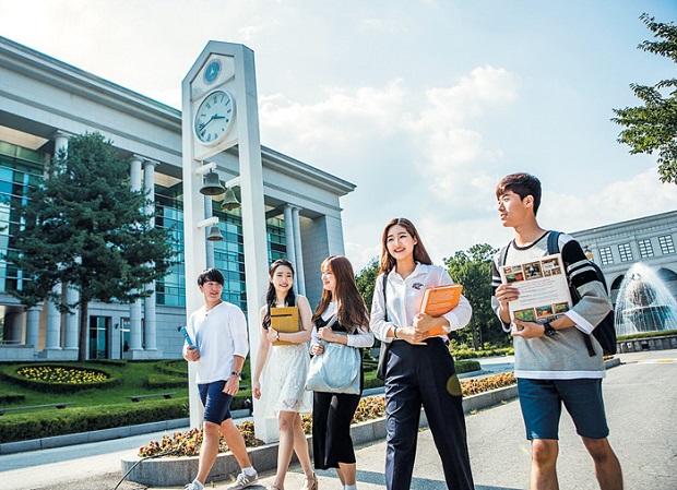 TRUNG TÂM TƯ VẤN DU HỌC HÀN QUỐC TẠI HÀ NỘI.