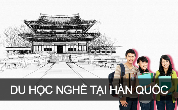 Du học nghề Hàn Quốc - Cao đẳng Bách khoa Ansung