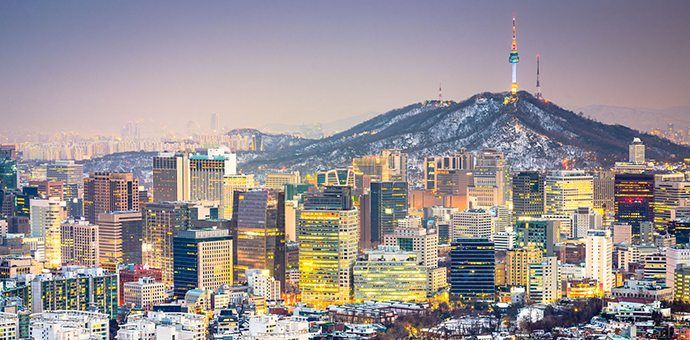 Tìm hiểu về Thành Phố Daegu - Du học Hàn Quốc Hải Phòng 