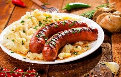 ẨM THỰC AUSTRALIA - PHẦN 1