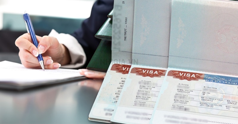 Xin Visa du học Hàn Quốc sau bao lâu thì có Visa?