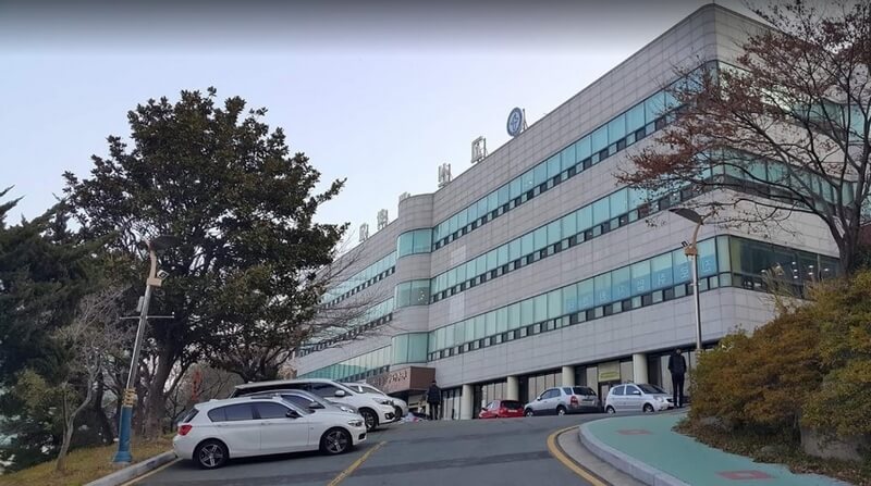 Tìm hiểu Trường đại học Kosin