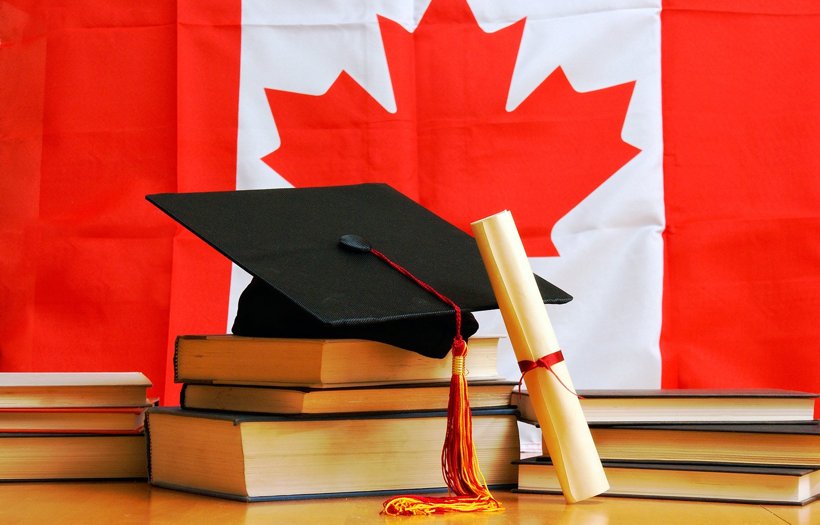 TRUNG TÂM TƯ VẤN DU HỌC CANADA TẠI BẮC NINH UY TÍN.