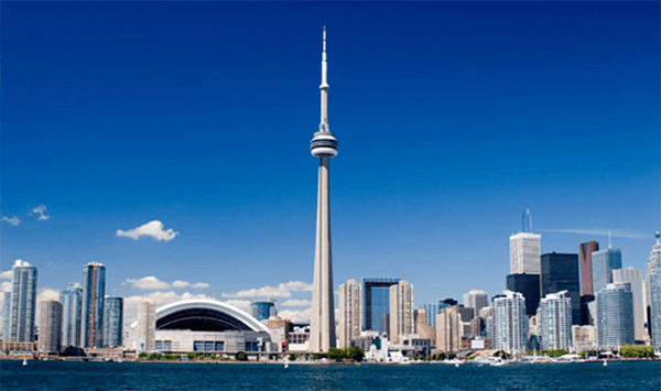 GIỚI THIỆU CHUNG VỀ ĐẤT NƯỚC CANADA