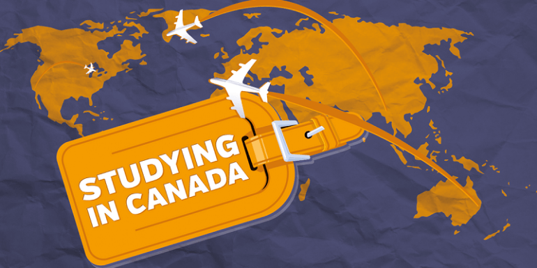Câu hỏi thường gặp khi đi du học Canada