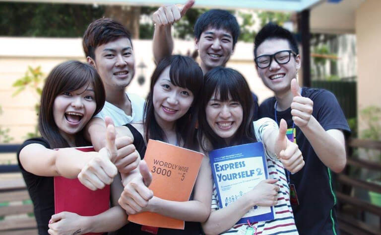 Du học tiếng Anh tại Phlippines