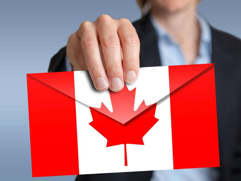 TRUNG TÂM TƯ VẤN DU HỌC CANADA UY TÍN TẠI THÁI NGUYÊN