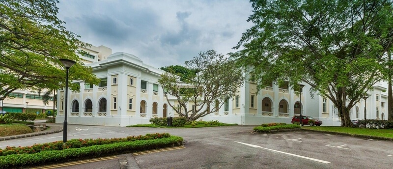 HỌC BỔNG S P JAIN SCHOOL OF GLOBAL MANAGEMENT - ÚC